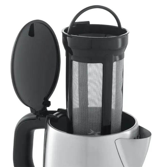 چای ساز ایستاده بوش 1800 وات مدل TTA5883