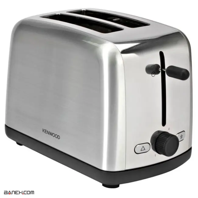 توستر نان 900 وات کنوود KENWOOD TTM440