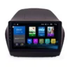 tucson 2 پخش فابریک و مانیتور خودرو توسان IX35 اندروید Tucson IX35 Android