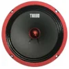 turbo tub6 600 7 میدرنج خودرو توربو 20 وات 6.5 اینچ TUB6-600