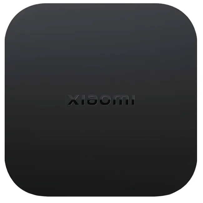 تی وی باکس شیائومی مدل Tv box s
