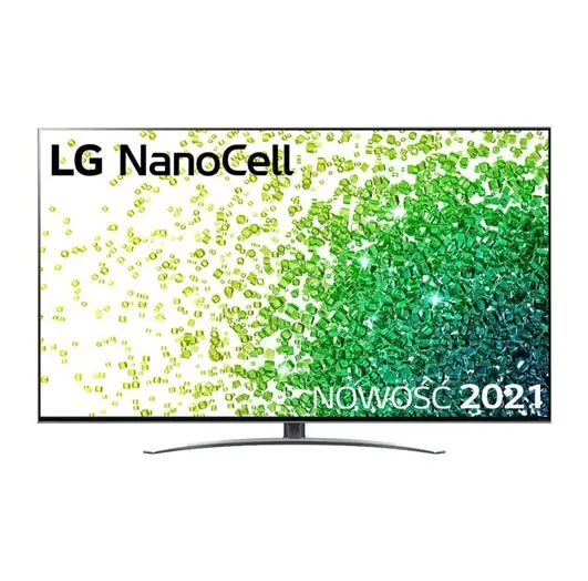 تلویزیون ال‌جی 75NANO883