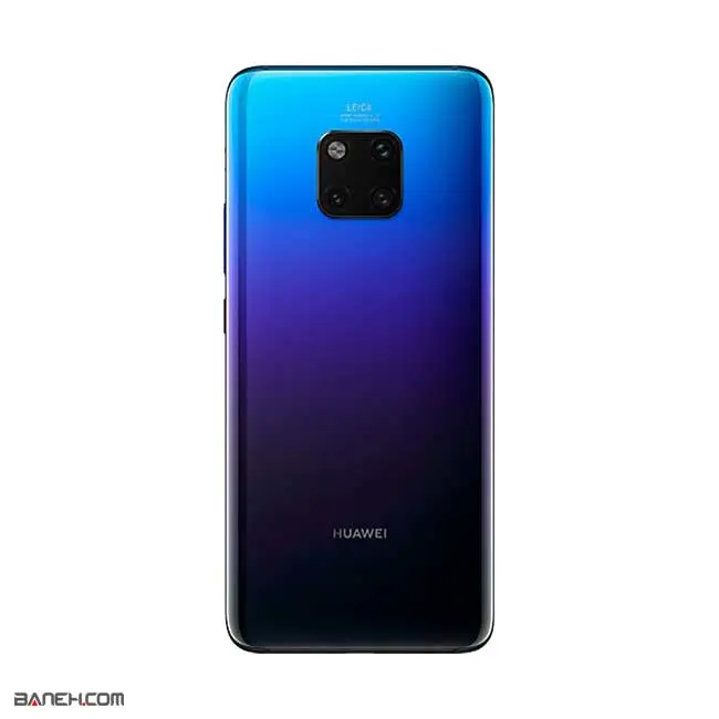 گوشی موبایل هواوی میت 20 دو سیم کارت Huawei Mate 20 128GB