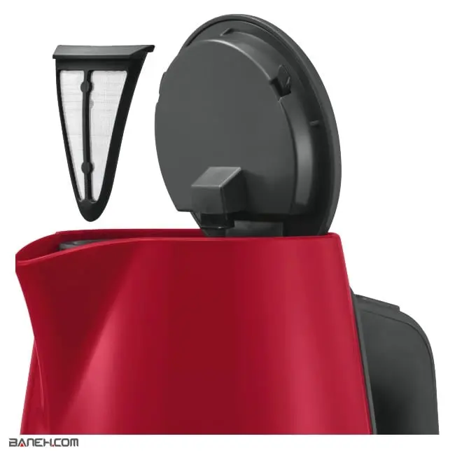 کتری برقی بوش TWK6A01 BOSCH