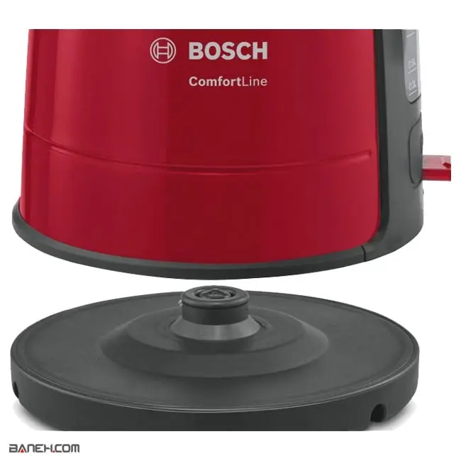 کتری برقی بوش TWK6A01 BOSCH