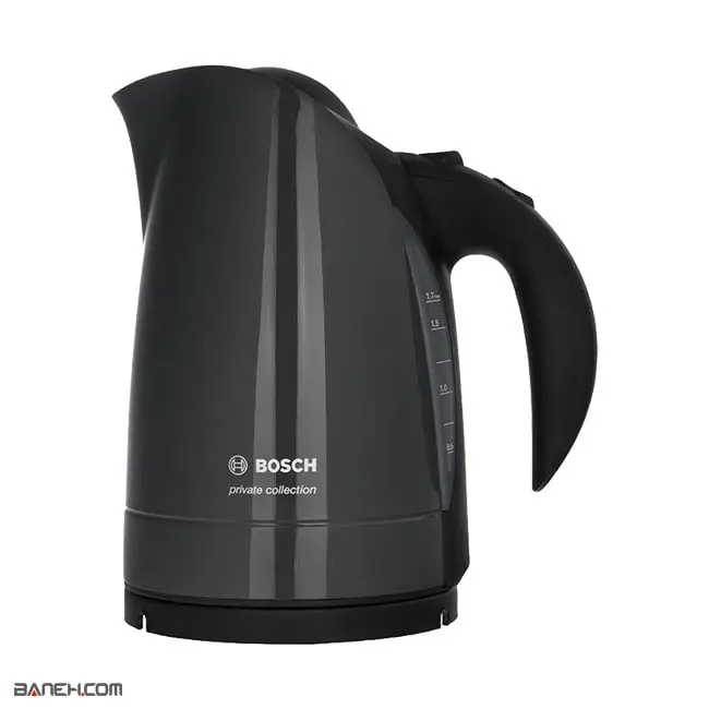 کتری برقی بوش TWK6L132 BOSCH