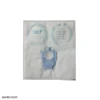 type p .4 1 1 کیسه جاروبرقی و فیلتر بوش Type p Bosch Dust Bag