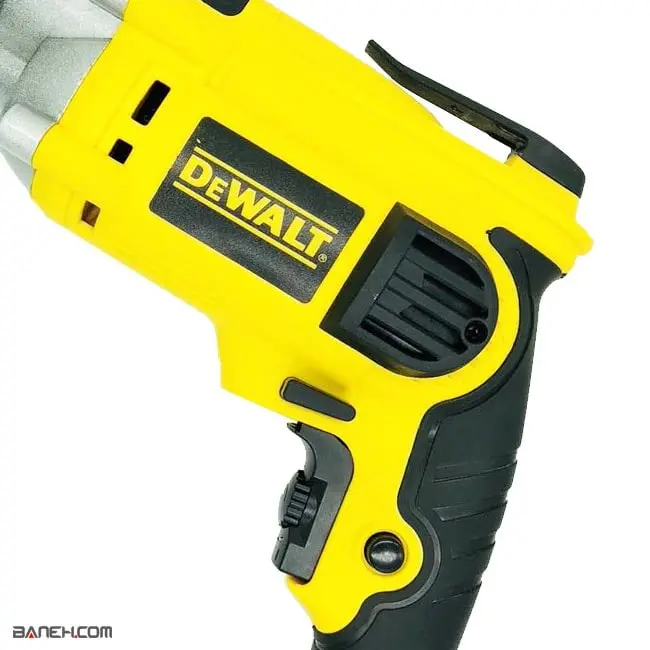 دریل چکشی دیوالت 1250 وات Type 1 Dewalt Impact Drill