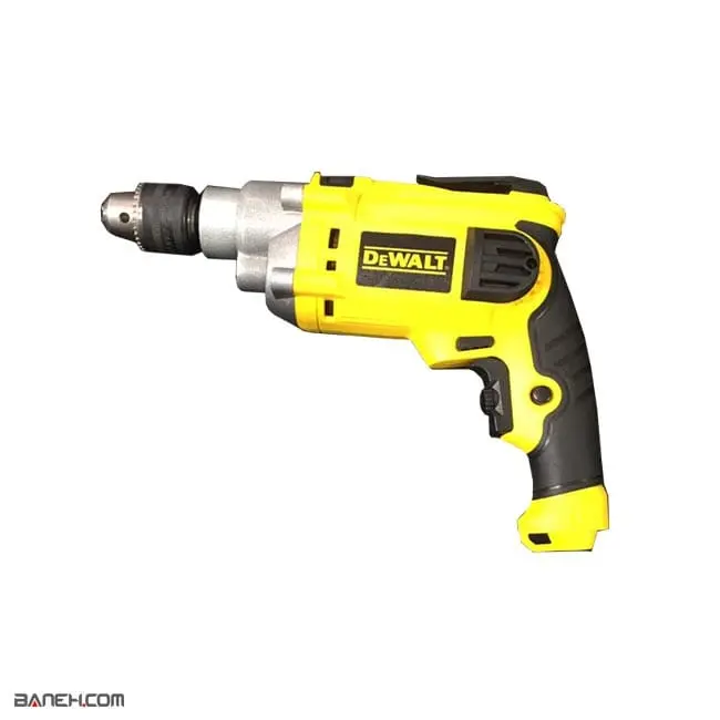 دریل چکشی دیوالت 1250 وات Type 1 Dewalt Impact Drill