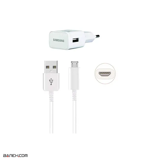 خرید شارژر فست شارژ سامسونگ U90EWE Samsung