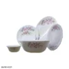 uae s arcopal service 3 1 سرویس آرکوپال 26 پارچه امارات 6 نفره UAE's Arcopal Service