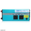 ultra quied 1 1 اینورتر خودرو سیل اسمارت 2000 وات Ultra Quied Fan Smart Cil