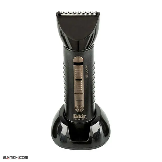 ماشین اصلاح صورت و سر فکر Ultracare Fakir Trimmer