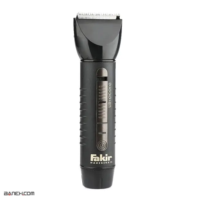 ماشین اصلاح صورت و سر فکر Ultracare Fakir Trimmer