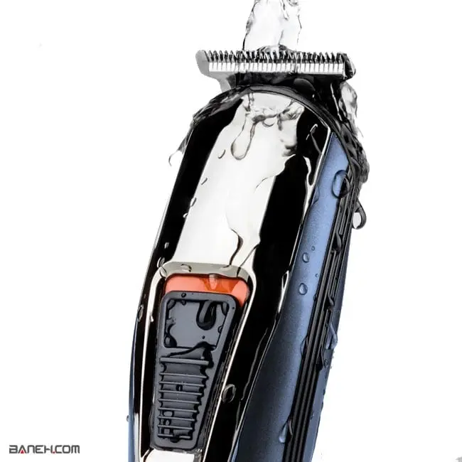 ماشین اصلاح صورت و سر فکر Ultracare Pro Fakir Trimmer