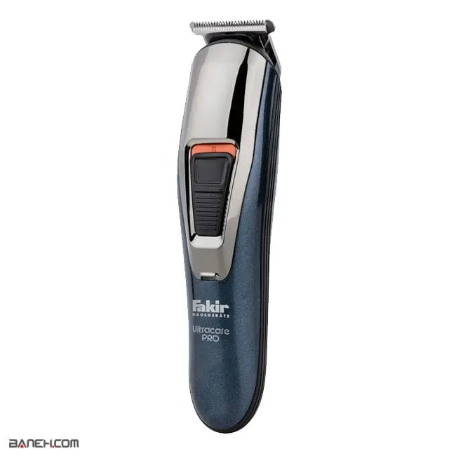 ماشین اصلاح صورت و سر فکر Ultracare Pro Fakir Trimmer