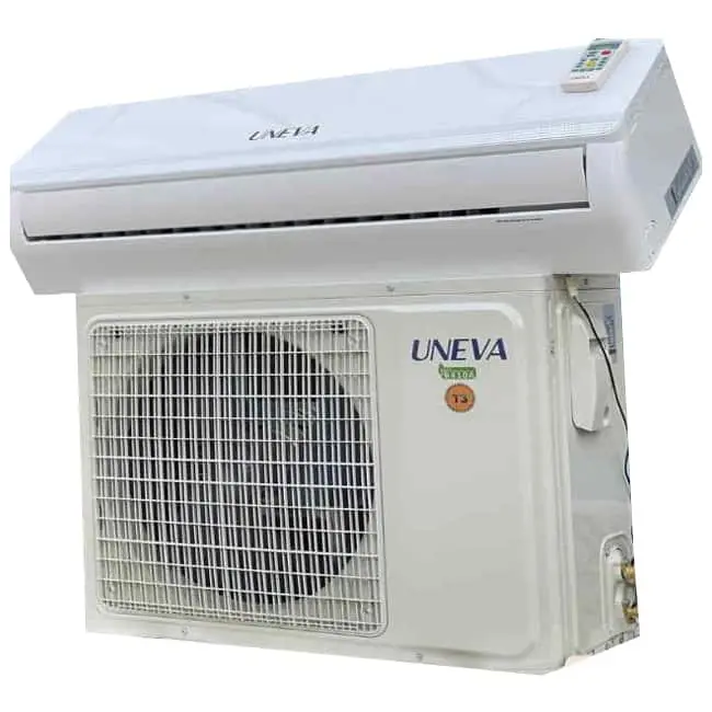 کولر گازی یونیوا 12000 مدل UN_AS12 Polar