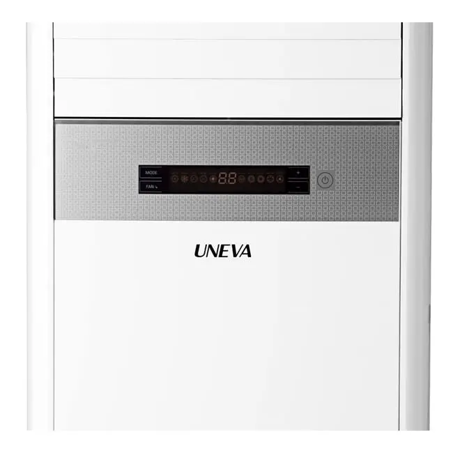 کولر گازی ایستاده یونیوا 36000 الترا UN-HF36D T3