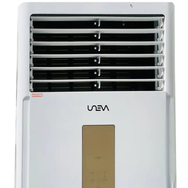 کولر گازی ایستاده یونیوا زتا UN-MF36000 ZETTA