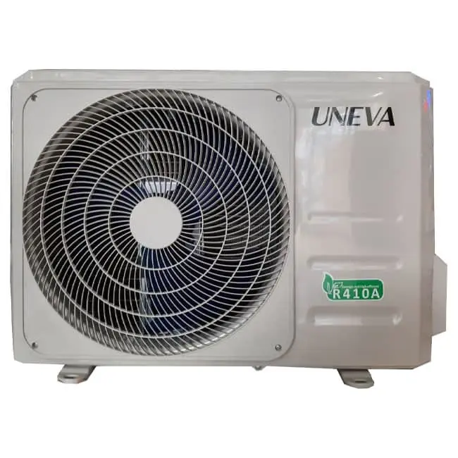 کولر گازی یونیوا 12000 مدل UN-MS12 LUX
