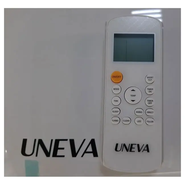 کولر گازی یونیوا 12000 مدل UN-MS12 LUX