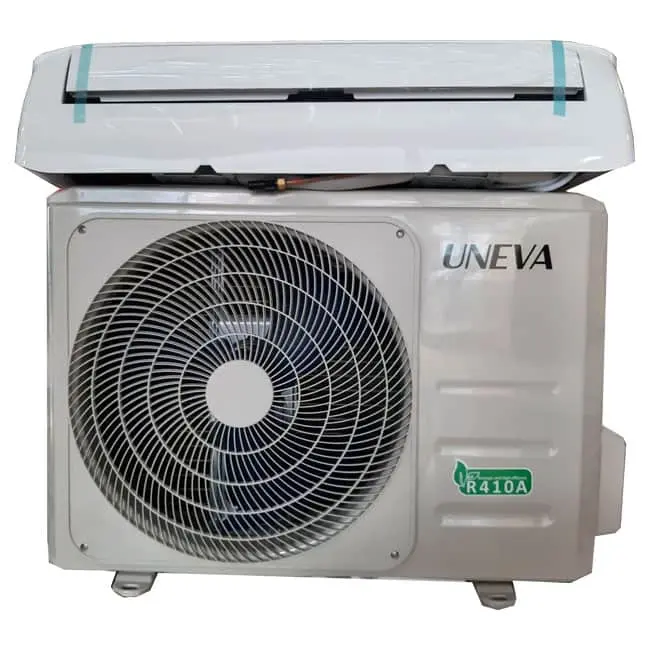 کولر گازی یونیوا 12000 مدل UN-MS12 LUX