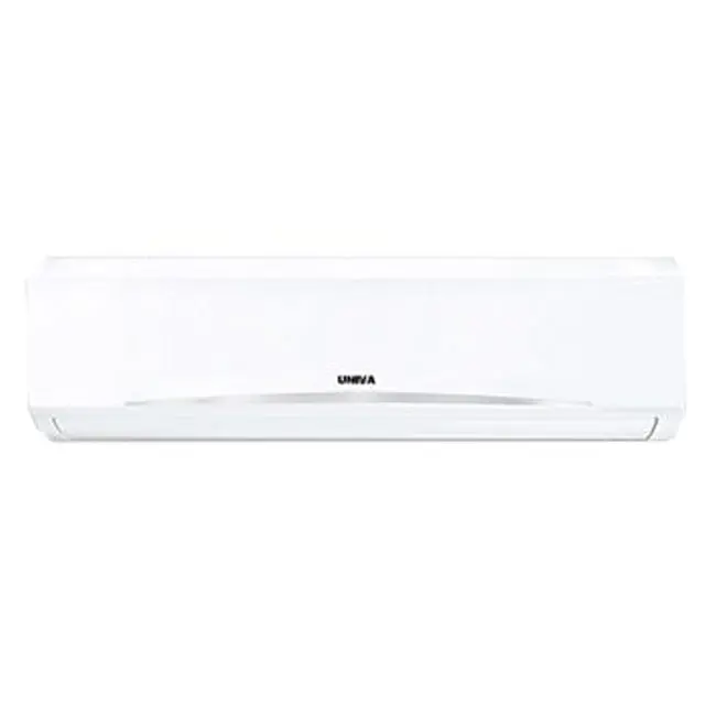 کولر گازی یونیوا 24000 کم مصرف UN-MS24 LUX R410a