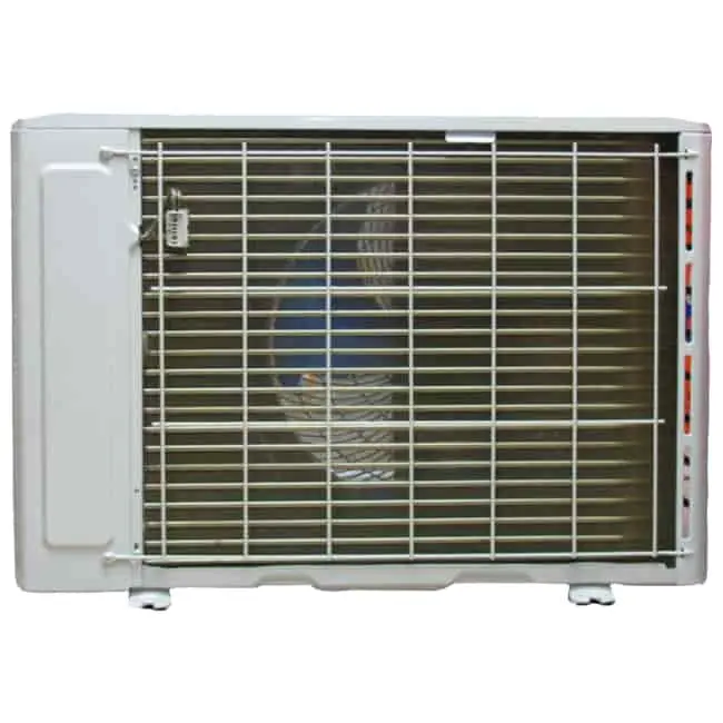 کولر گازی یونیوا اولترا 24000 کم مصرف UN-MS24 Ultra