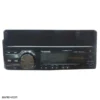 un ru1321f bt 2 پخش کننده خودرو پاواسونیک هولدر دار Pavasonic UN-RU1321F BT