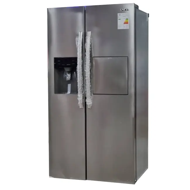 یخچال ساید بای ساید یونیوا UN-SBS56