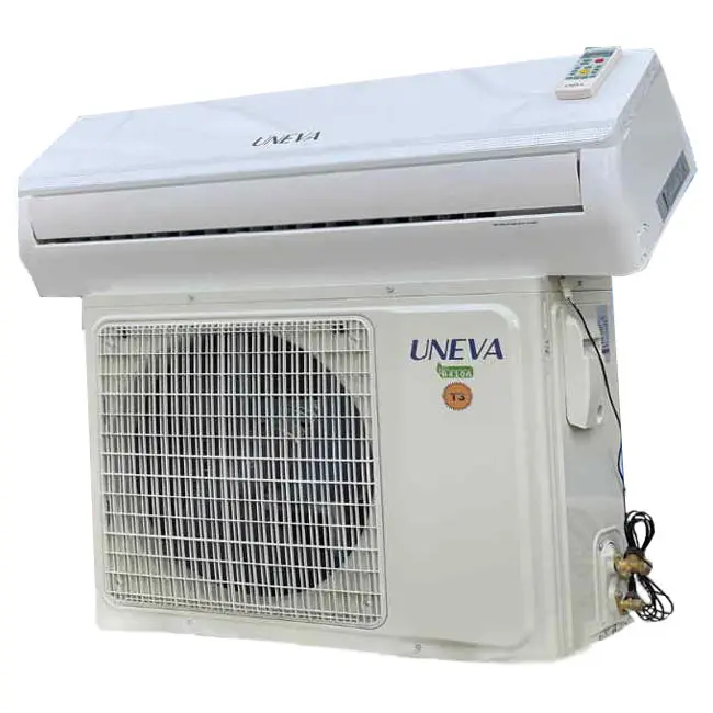 کولر گازی یونیوا 12000 مدل UN_AS12 Polar