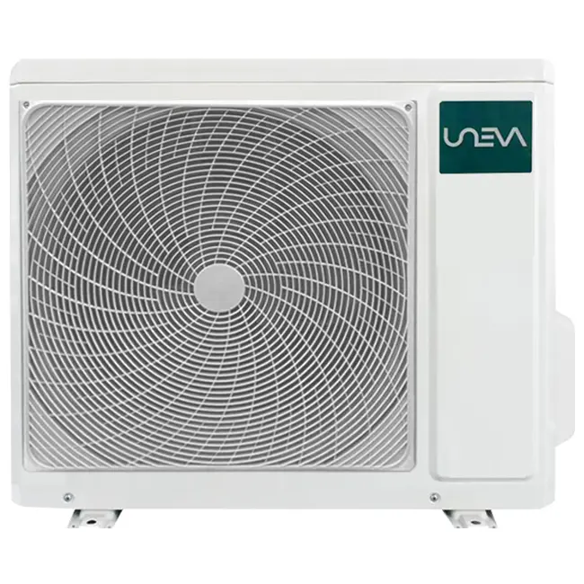 کولر گازی یونیوا 24000 مدل UN-GHS24 PRO T4