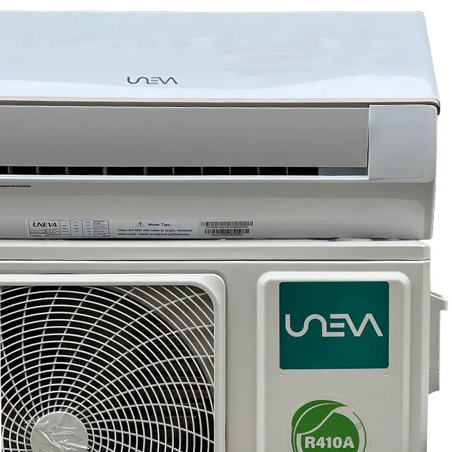 کولر گازی یونیوا 24000 مدل UN-GHS24 PRO T4