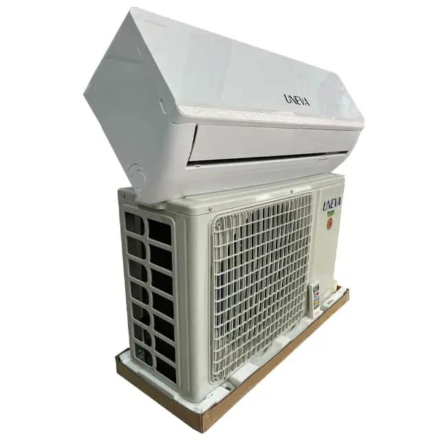 کولر گازی یونیوا 18000 پلار کم مصرف UN-AS18POLAR T3