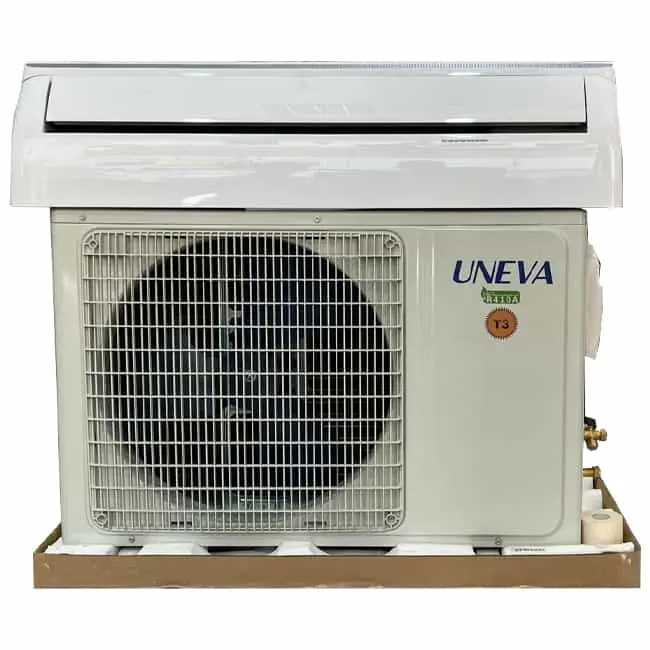 کولر گازی یونیوا 18000 پلار کم مصرف UN-AS18POLAR T3