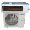 uneva un gd36 titanium 1 کولر گازی سقفی یونیوا 36000 اینورتر UN-GD36 Titanium