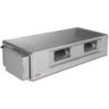 unhd24nk3fo 1 1 کولر گازی جنرال گلد 24000 داکت اسپلیت اینورتر UNHD24NK3FO