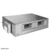 unhn36nm3ho 6 2 داکت اسپلیت جنرال گلد سقفی 36000 UNHN36NM3HO T1