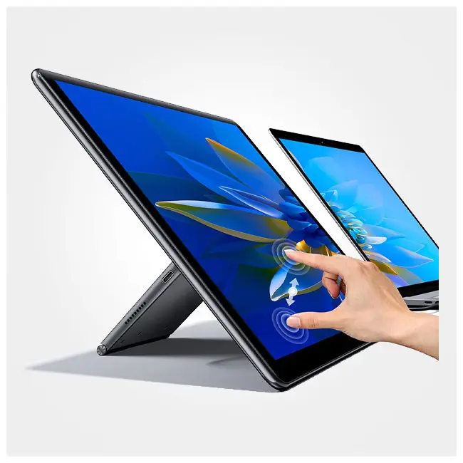 مانیتور صفحه لمسی قابل حمل 15.6 اینچ فول اچ دی مدل UPERFECT Y