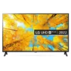 uq75 تلویزیون ال جی 43uq75006