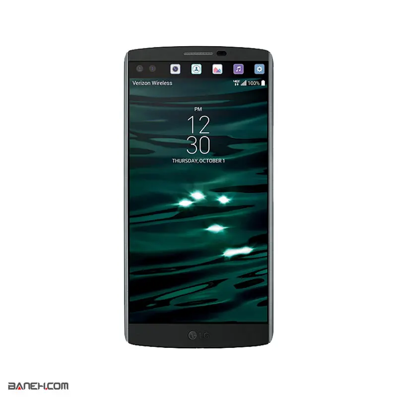 گوشی موبایل ال جی وی 10 LG V10