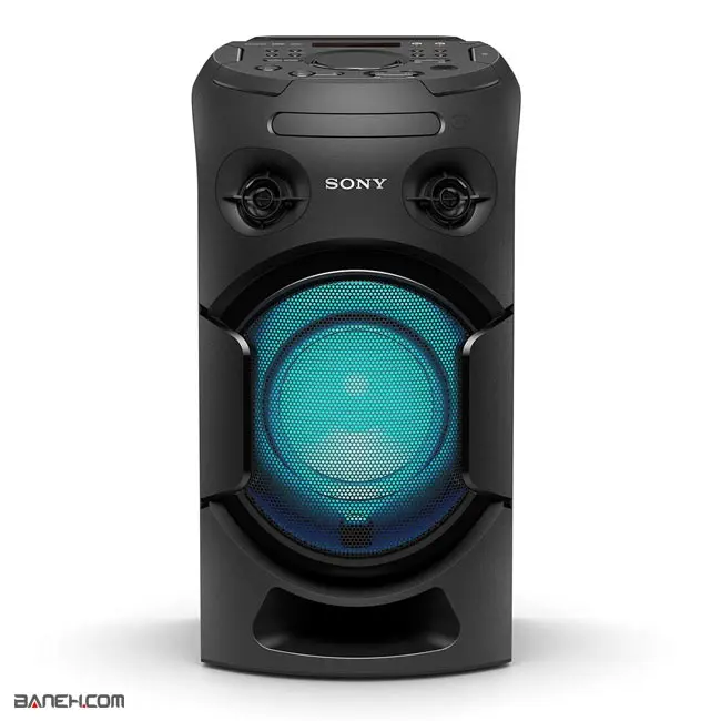پخش کننده چند رسانه ای شیک سونی MHC-V21D Sony