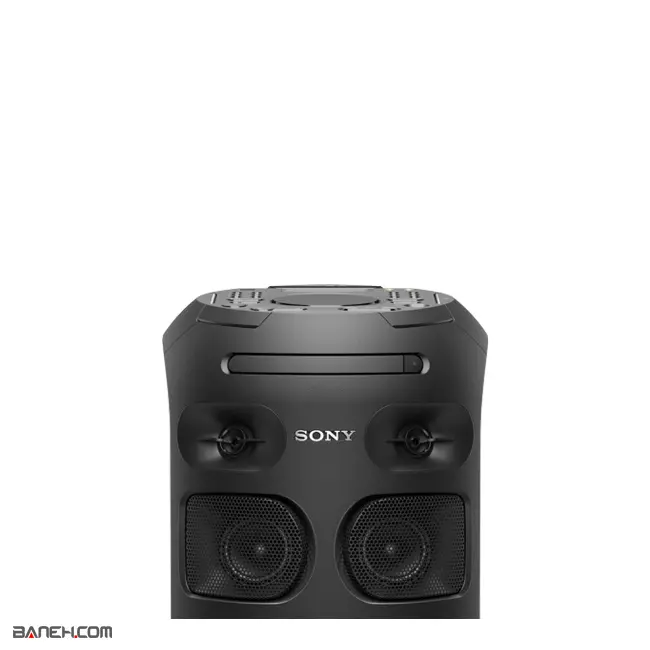پخش کننده ی چند رسانه ای شیک سونی SONY MHC-V41D