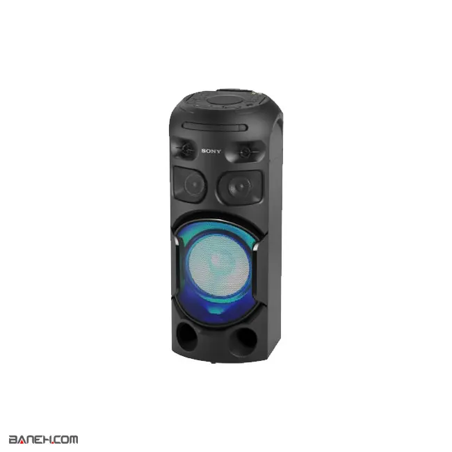 پخش کننده ی چند رسانه ای شیک سونی SONY MHC-V41D
