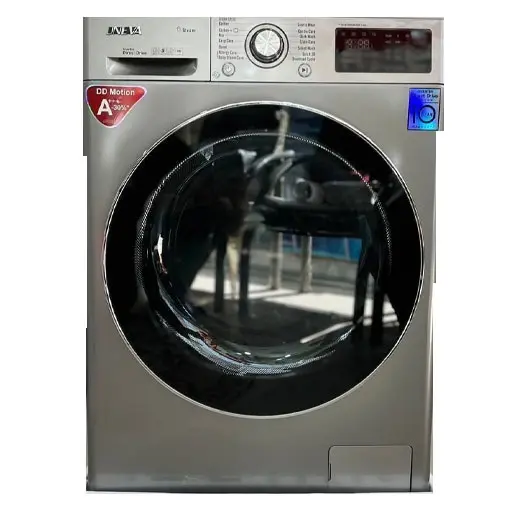 لباسشویی یونیوا 8 کیلویی مدل V5