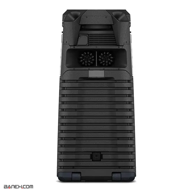 پخش کننده خانگی سونی 1400 وات Sony MHC-V73D