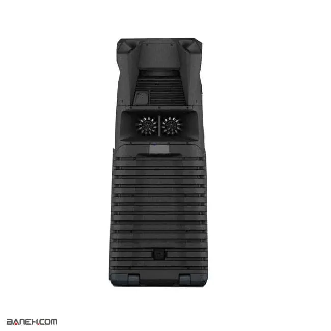 سیستم صوتی خانگی سونی شیک V83D SONY