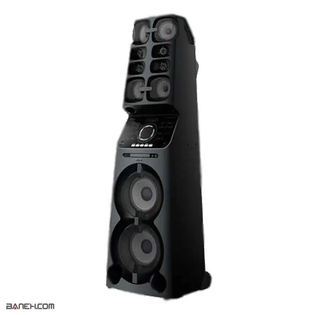 سیستم صوتی سونی 2400 وات SONY Home Theatre v90dw