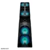 v90dw 5 3 سیستم صوتی سونی 2400 وات SONY Home Theatre v90dw