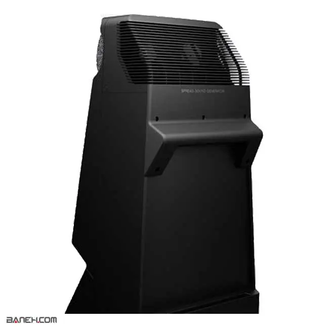 سیستم صوتی سونی 2400 وات SONY Home Theatre v90dw